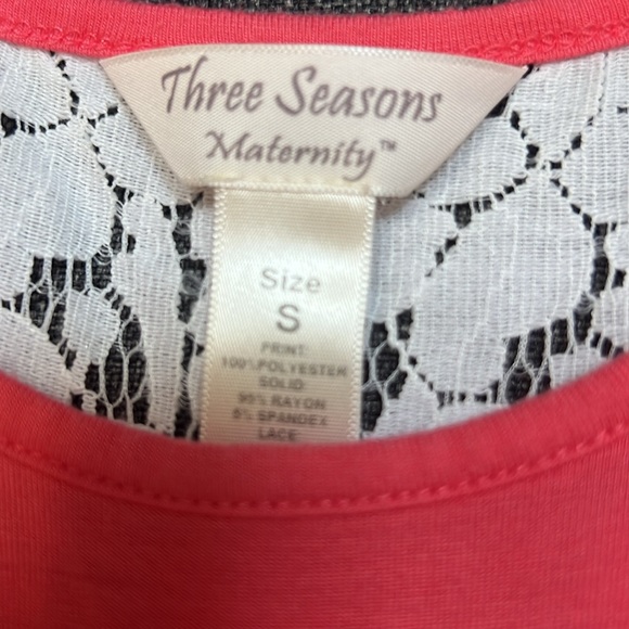Three seasons Maternity - Picture 3 of 3